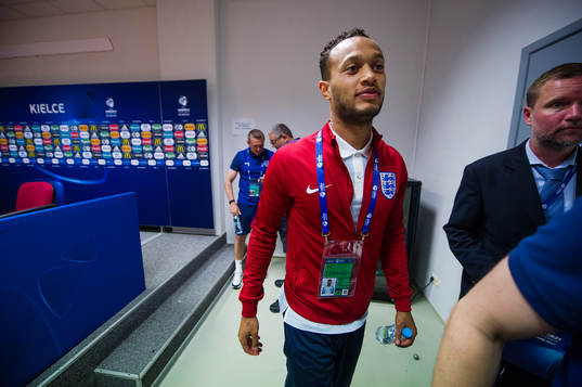 Lewis Baker