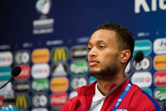 Lewis Baker