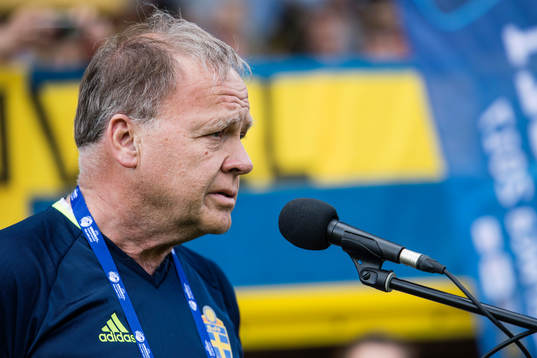 Överledare Gerhard Sager