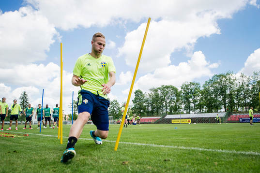 Gustav Engvall