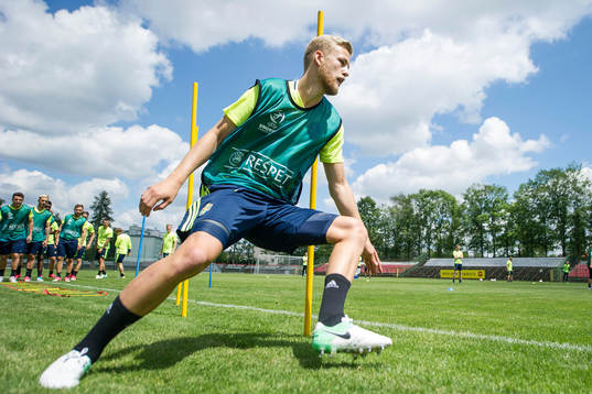 Filip Dagerstål