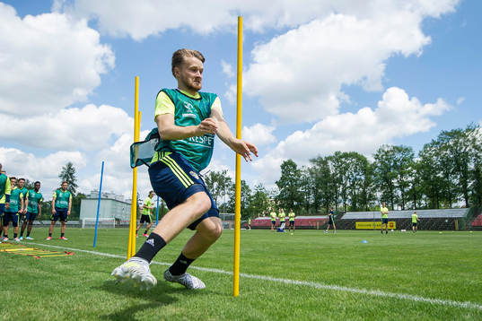 Jacob Une Larsson