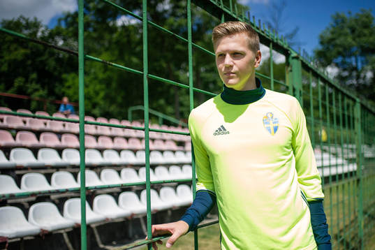 Joakim Nilsson