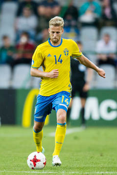 Sveriges Filip Dagerstål