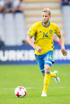 Sveriges Filip Dagerstål