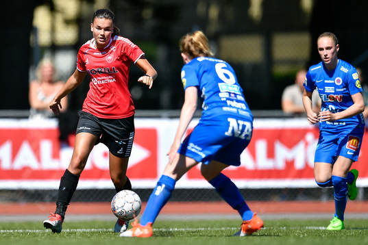LB07s Anna Welin