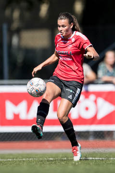 LB07s Anna Welin