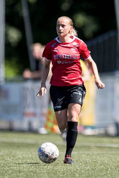 LB07s Sofia Wännerdahl