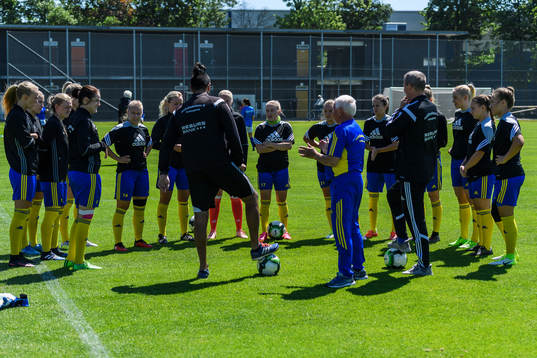 Eskilsminnes spelare samlade