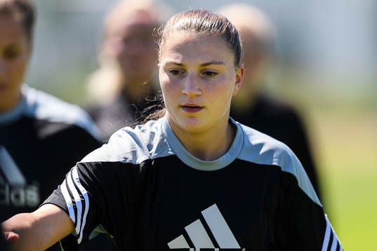 Eskilsminnes Ilirjana Ademi