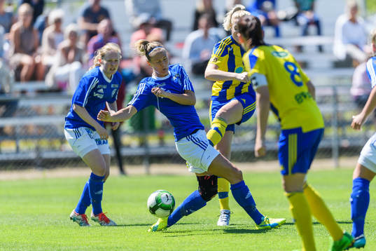 Eskilsminnes Josefine Norberg