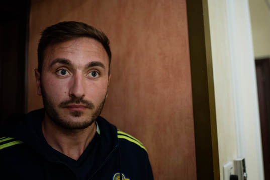 Muamer Tankovic