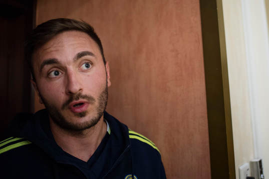 Muamer Tankovic