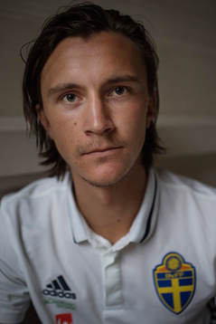 Kristoffer Olsson
