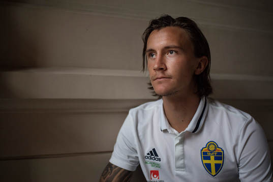 Kristoffer Olsson