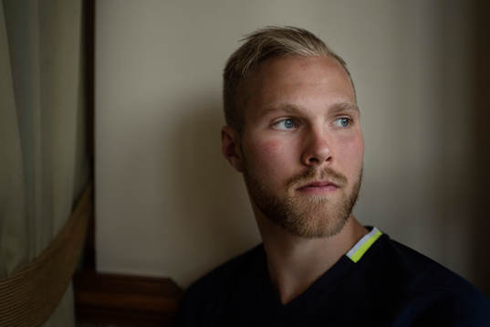 Gustav Engvall