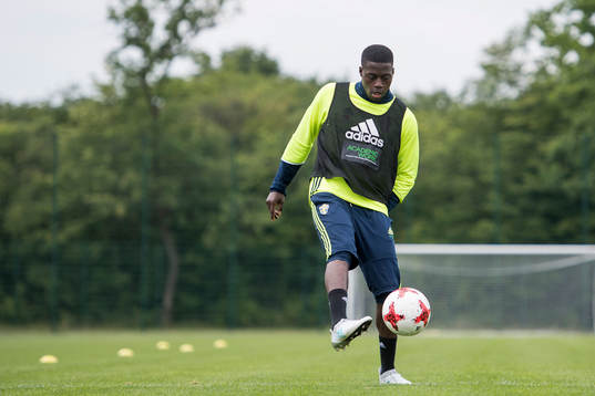 Isak Ssewankambo