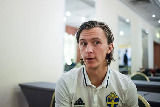 Kristoffer Olsson