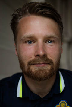 Jacob Une Larsson