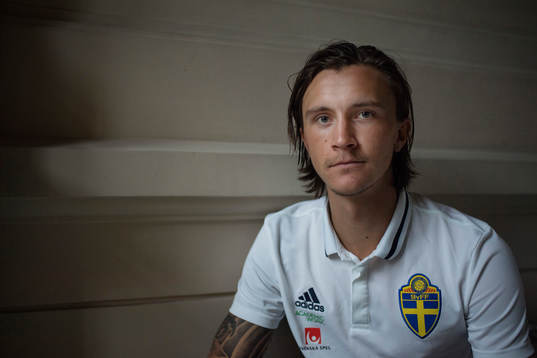 Kristoffer Olsson
