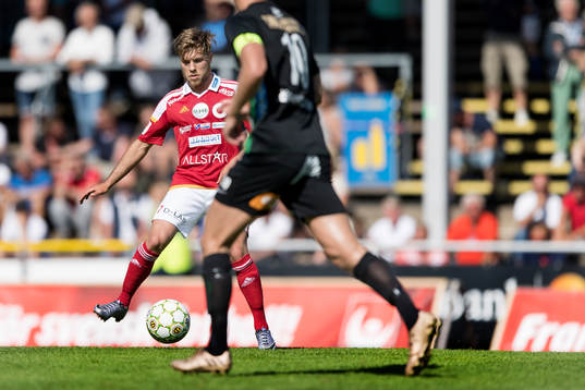 Degerfors Nikola Ladan