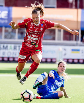 Nina Jakobsson