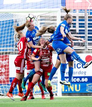 Piteås Josefin Johansson