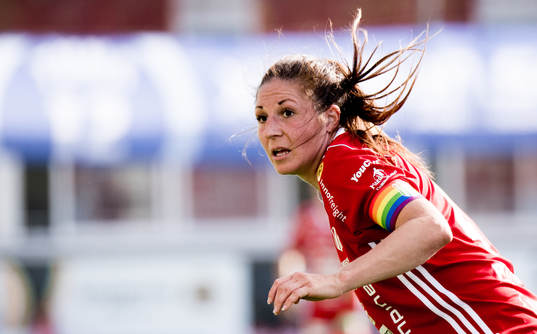 Piteås Josefin Johansson