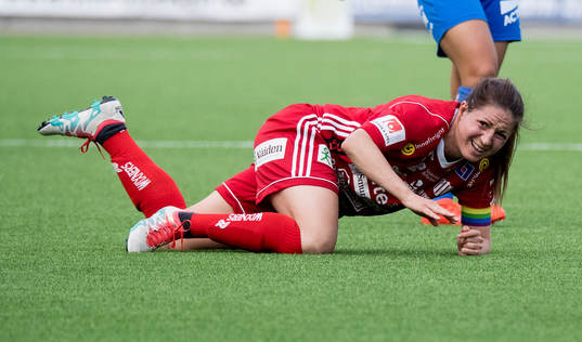 Eskilstunas Vaila Barsley