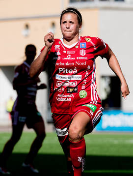 Eskilstunas Vaila Barsley