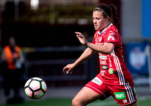 Eskilstunas Vaila Barsley