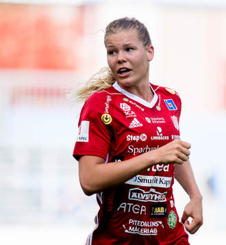 Eskilstunas Vaila Barsley