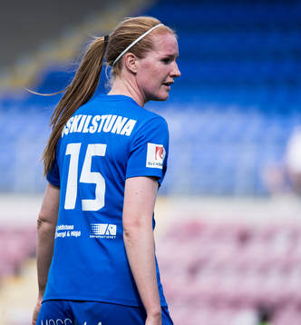 Eskilstunas Vaila Barsley