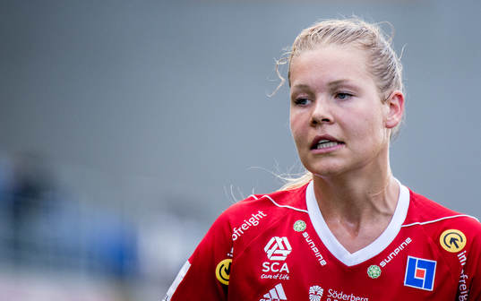 Eskilstunas Vaila Barsley