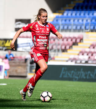 Eskilstunas Vaila Barsley
