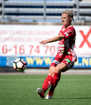 Eskilstunas Vaila Barsley