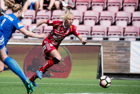 Eskilstunas Vaila Barsley