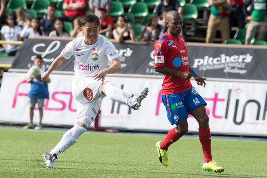 Dalkurds Yukiya Sugita Helsingborgs Bradley Surprise Ralani