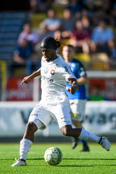 Örgrytes Martin Kayongo-Mutumba