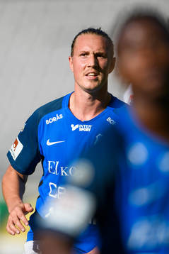 Norrbys Marcus Översjö