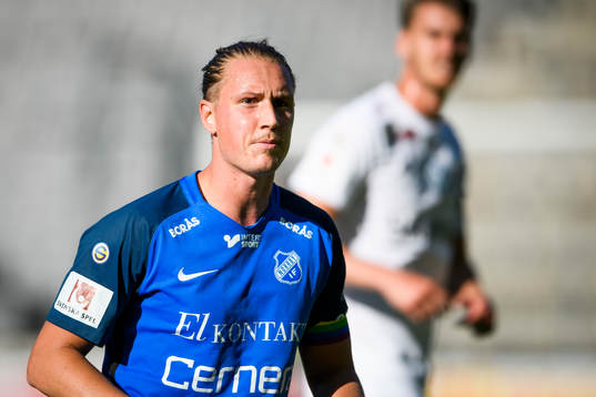 Norrbys Marcus Översjö