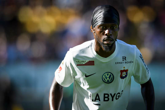 Örgrytes Martin Kayongo-Mutumba