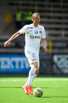 Örgrytes Sebastian Carlsén