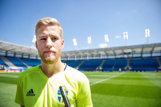 Filip Dagerstål