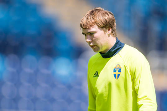 Simon Tibbling