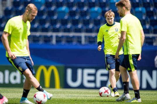 Simon Tibbling