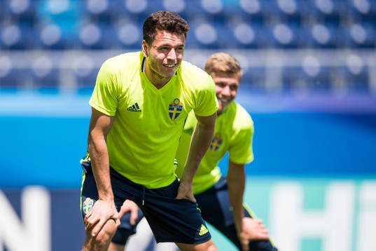 Kerim Mrabti
