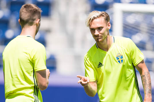 Linus Wahlqvist