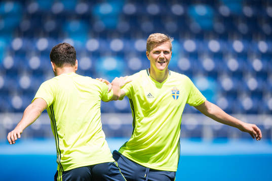 Joakim Nilsson