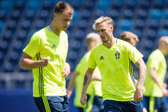 Linus Wahlqvist